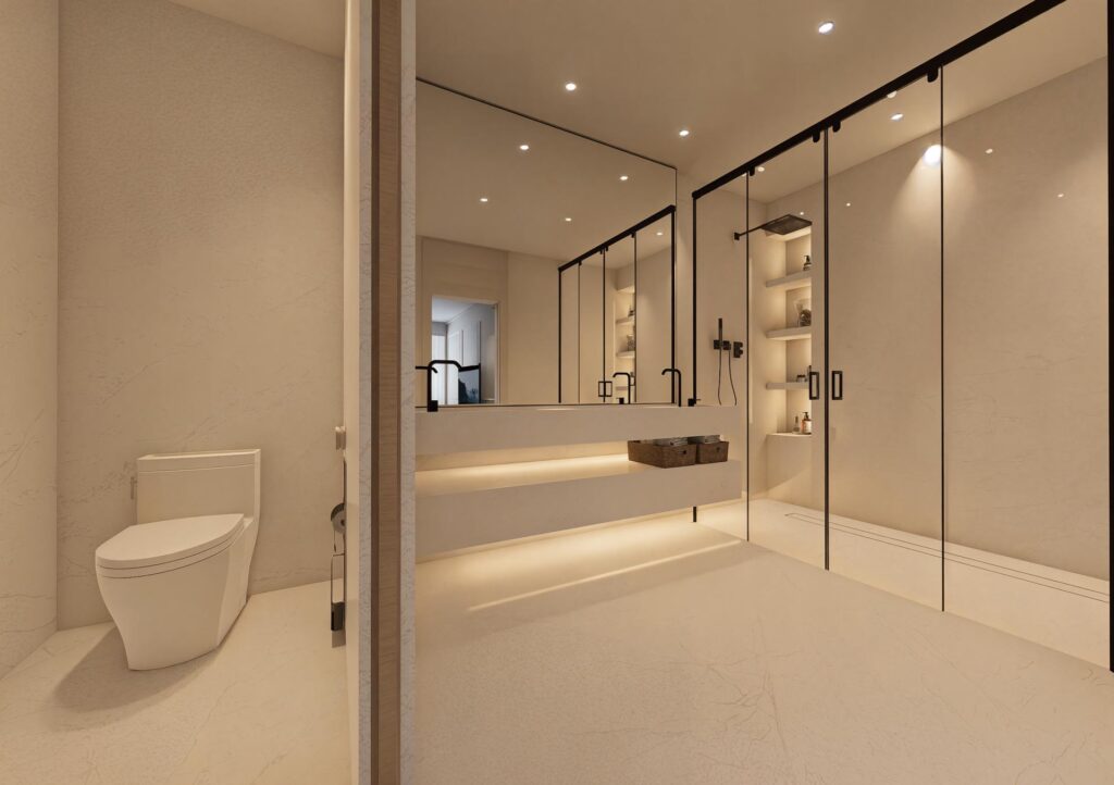 BAÑO