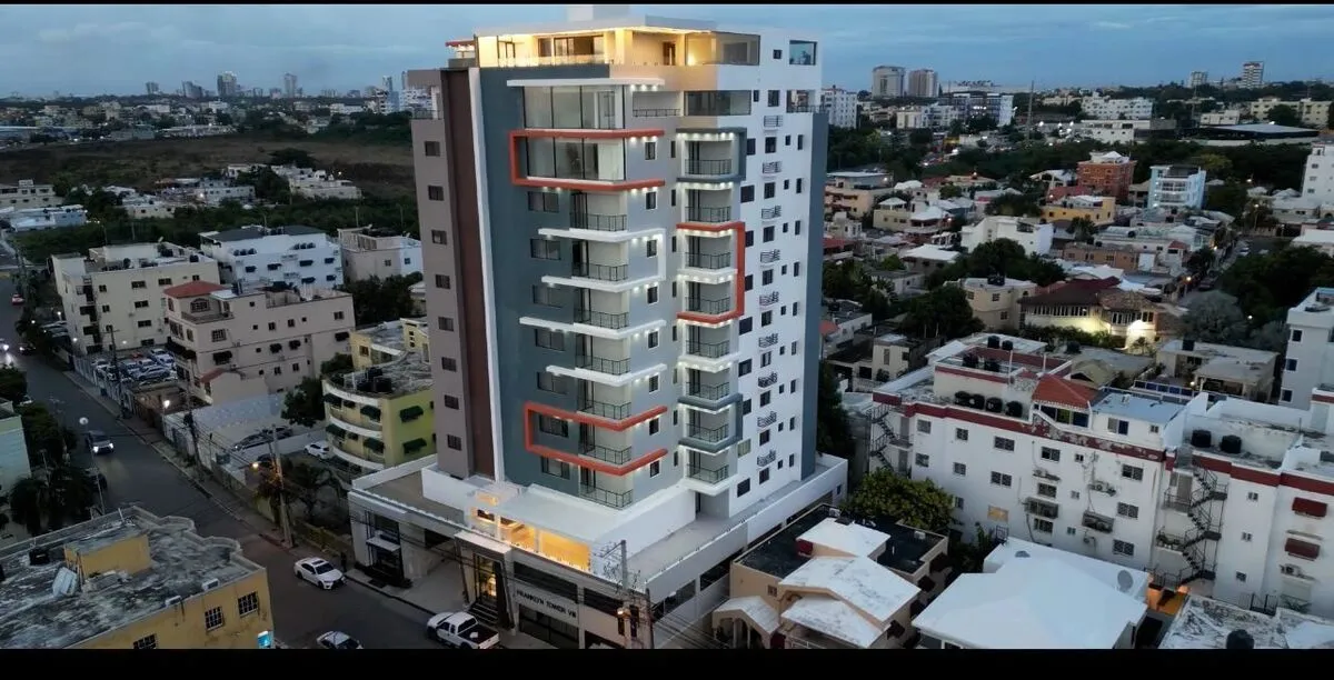 Residencial VII
