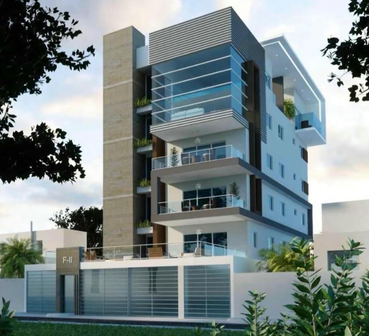 Residencial FII